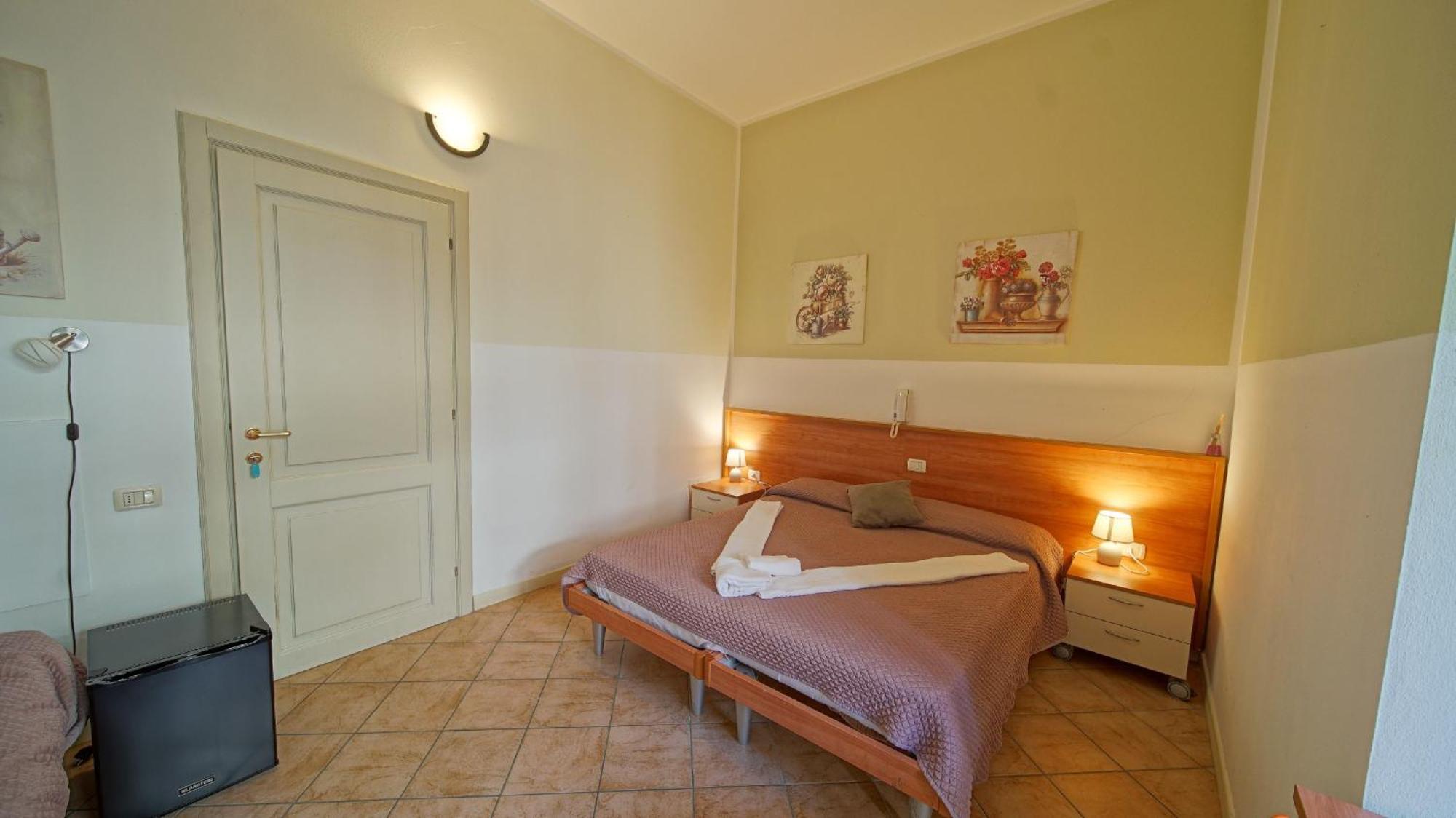 Destiny Rooms Valpolicella Pedemonte Room photo