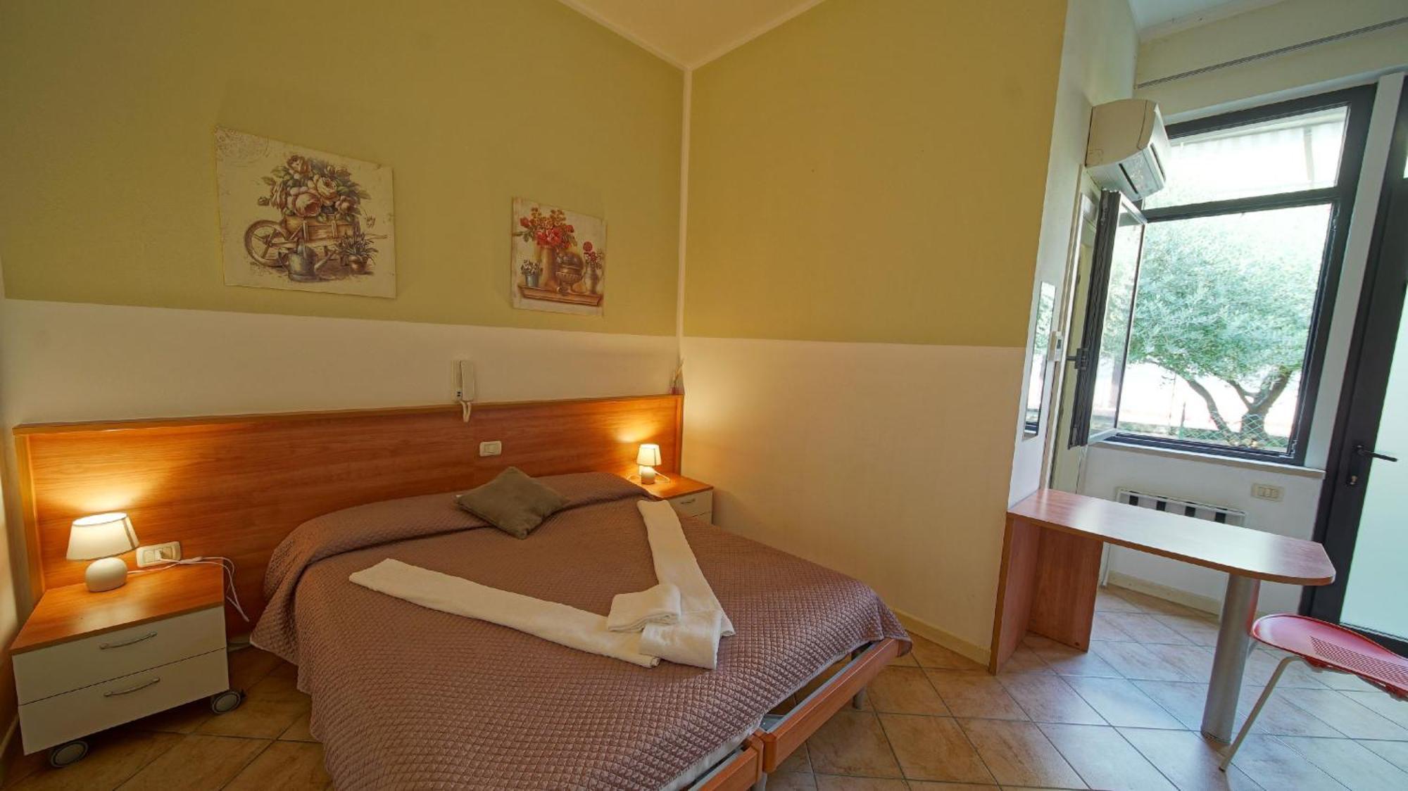 Destiny Rooms Valpolicella Pedemonte Room photo