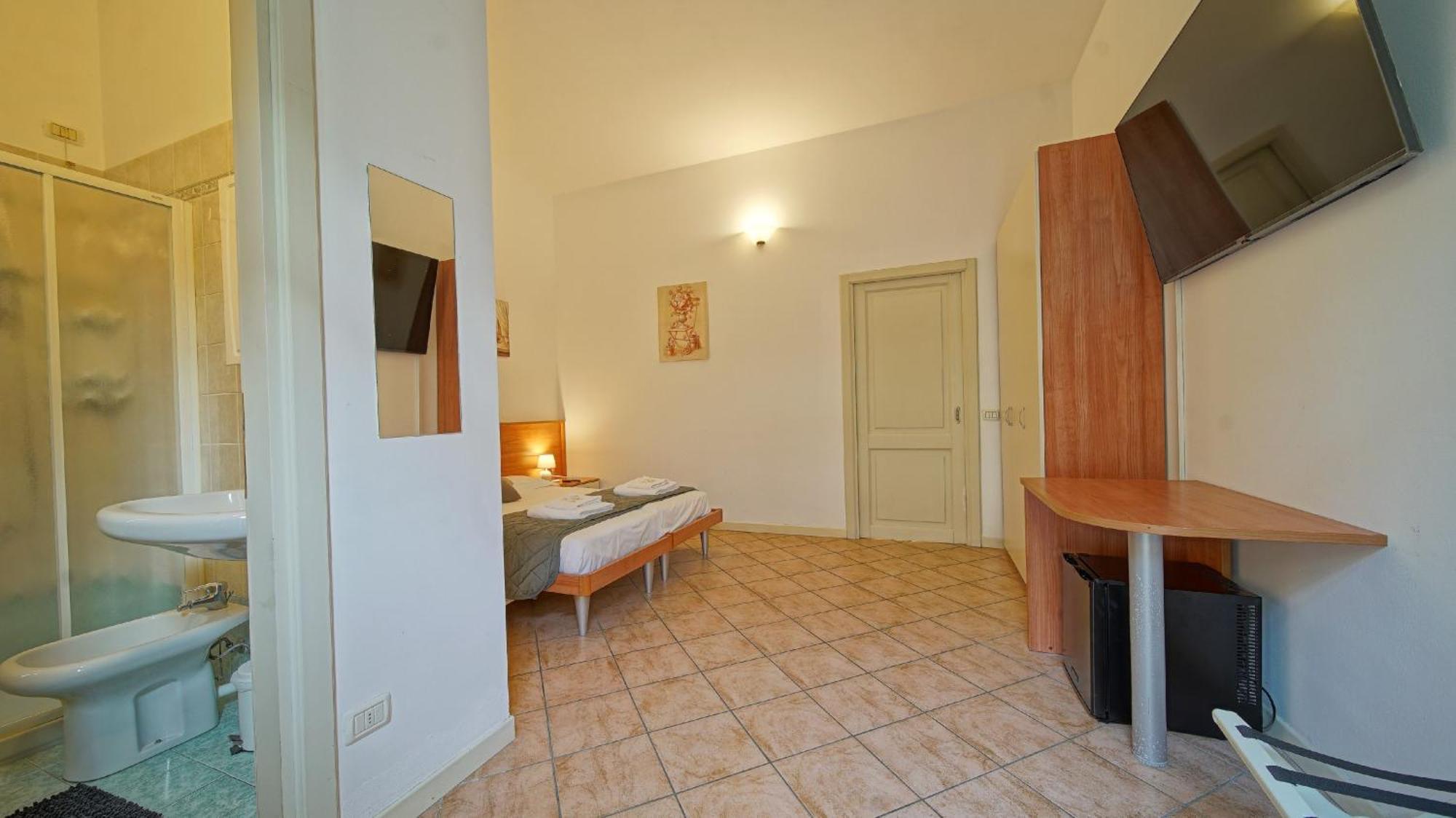 Destiny Rooms Valpolicella Pedemonte Room photo