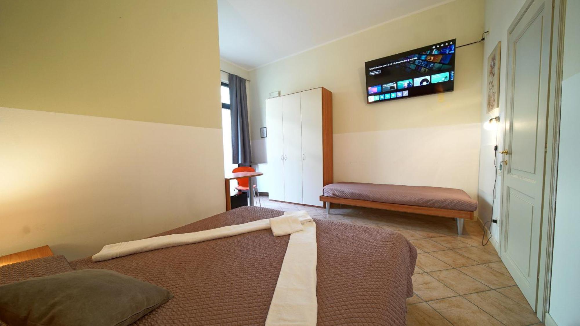 Destiny Rooms Valpolicella Pedemonte Room photo