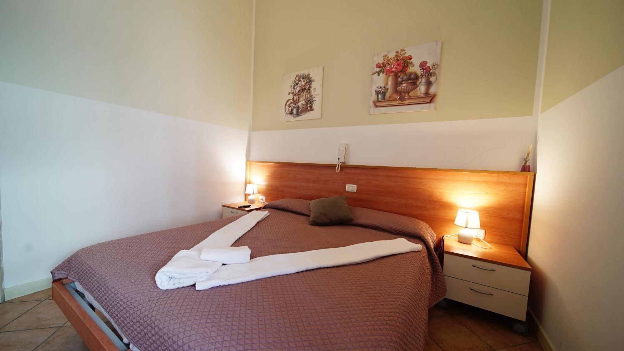 Destiny Rooms Valpolicella Pedemonte Room photo