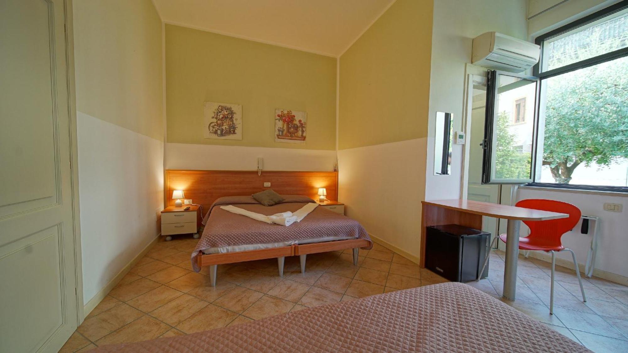 Destiny Rooms Valpolicella Pedemonte Room photo