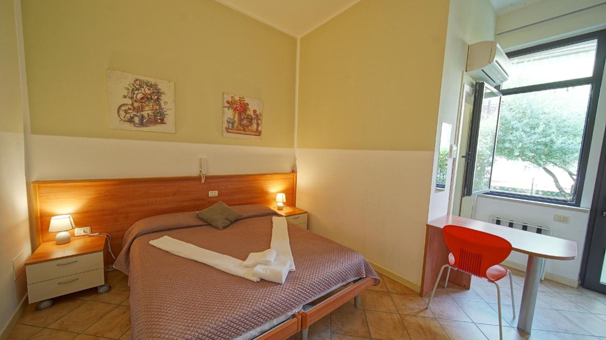 Destiny Rooms Valpolicella Pedemonte Room photo