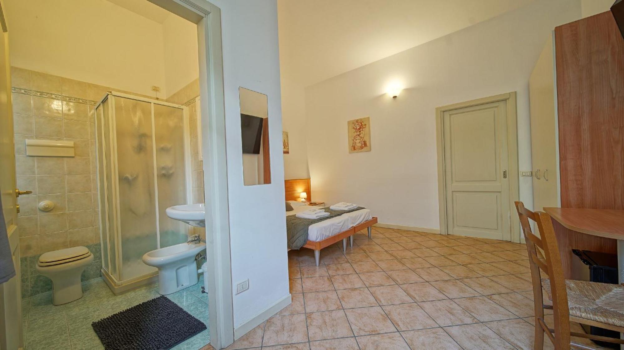 Destiny Rooms Valpolicella Pedemonte Room photo