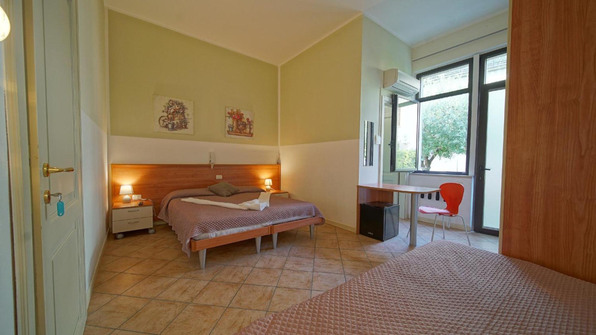 Destiny Rooms Valpolicella Pedemonte Room photo