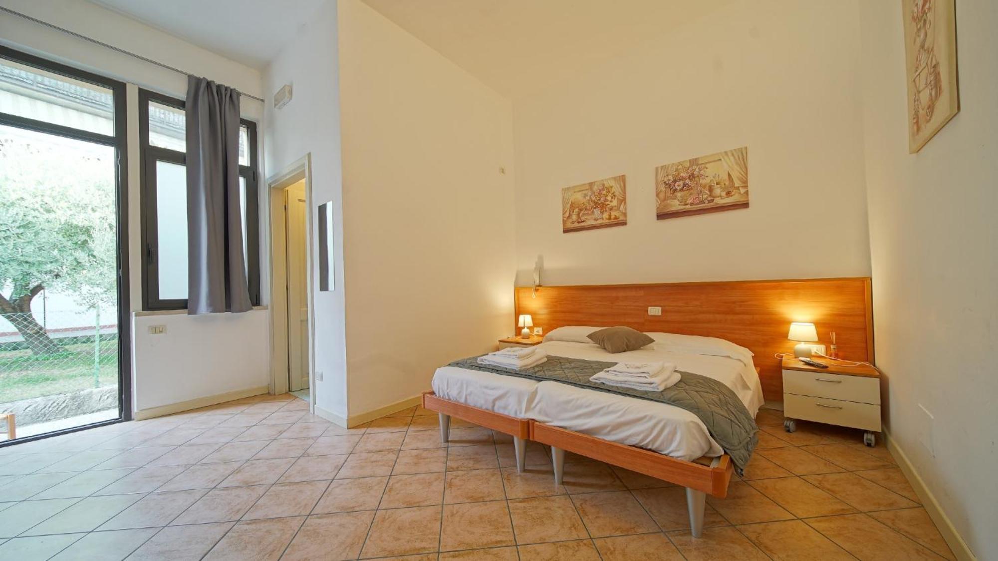 Destiny Rooms Valpolicella Pedemonte Exterior photo